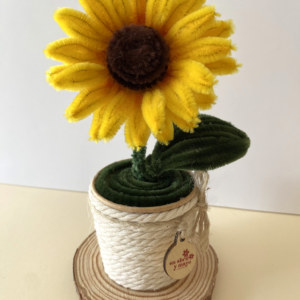 Girasol Amarillo