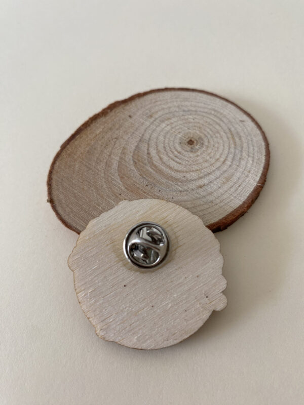 Pin Peonías