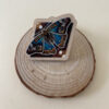 Pin Mariposa Junonia Coenia