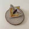 IMG_4524 Pin Abeja