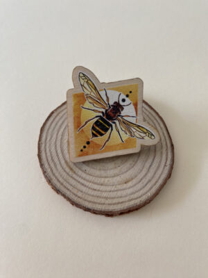 IMG_4524 Pin Abeja