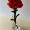 Clavel Rojo