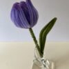 Tulipán Morado