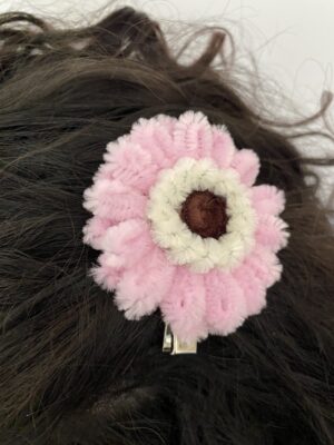 Pinza Rosa