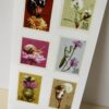 IMG_7916 Set Sellos Animales y flores
